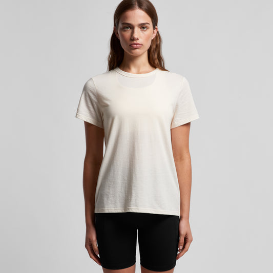 Womens Athletic Tee
