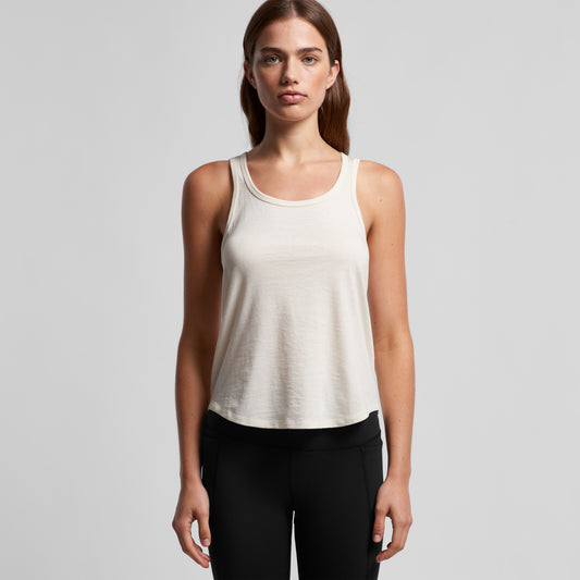 Racerback Tank Top