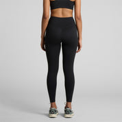 Seamless Leggings