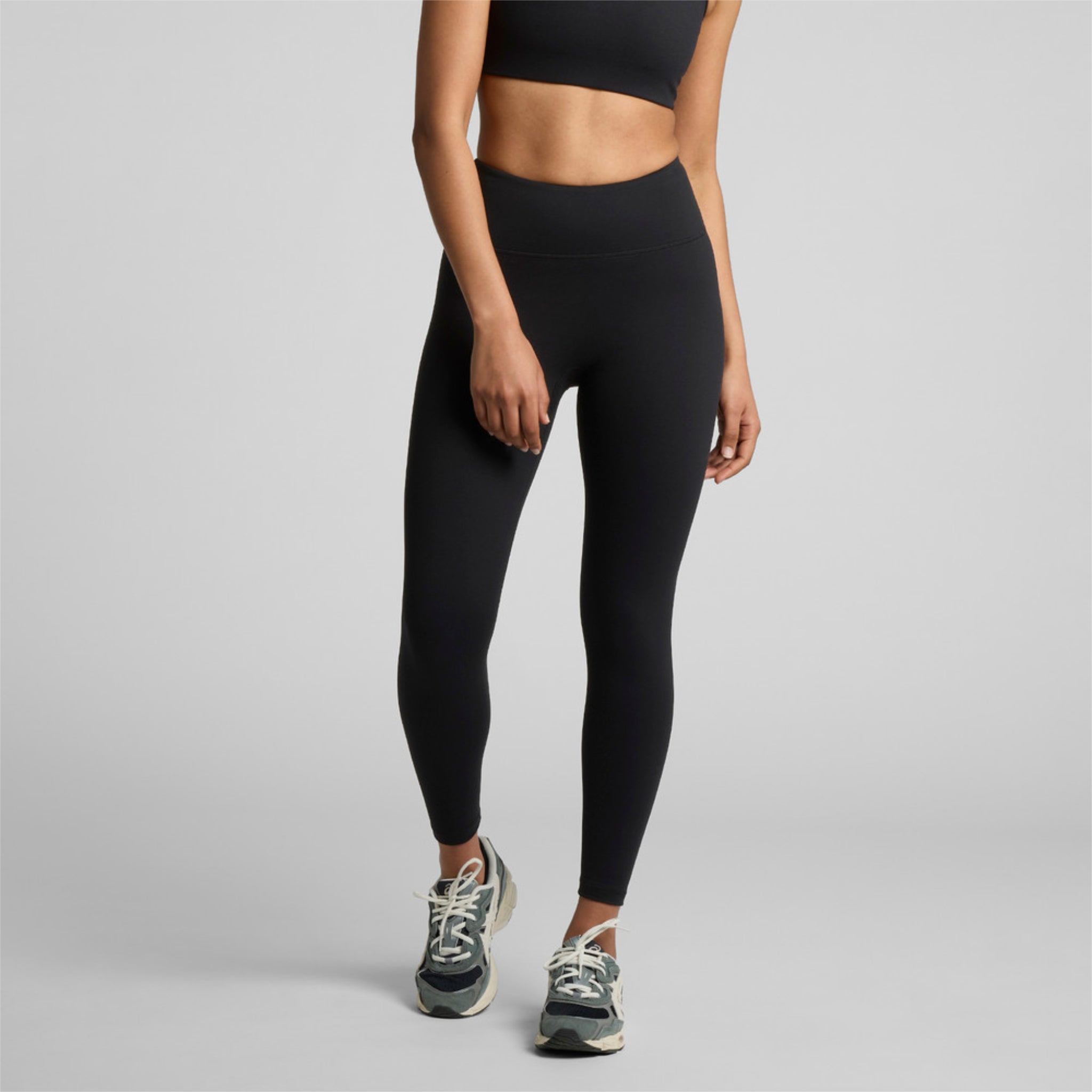 Seamless Leggings