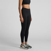 Seamless Leggings