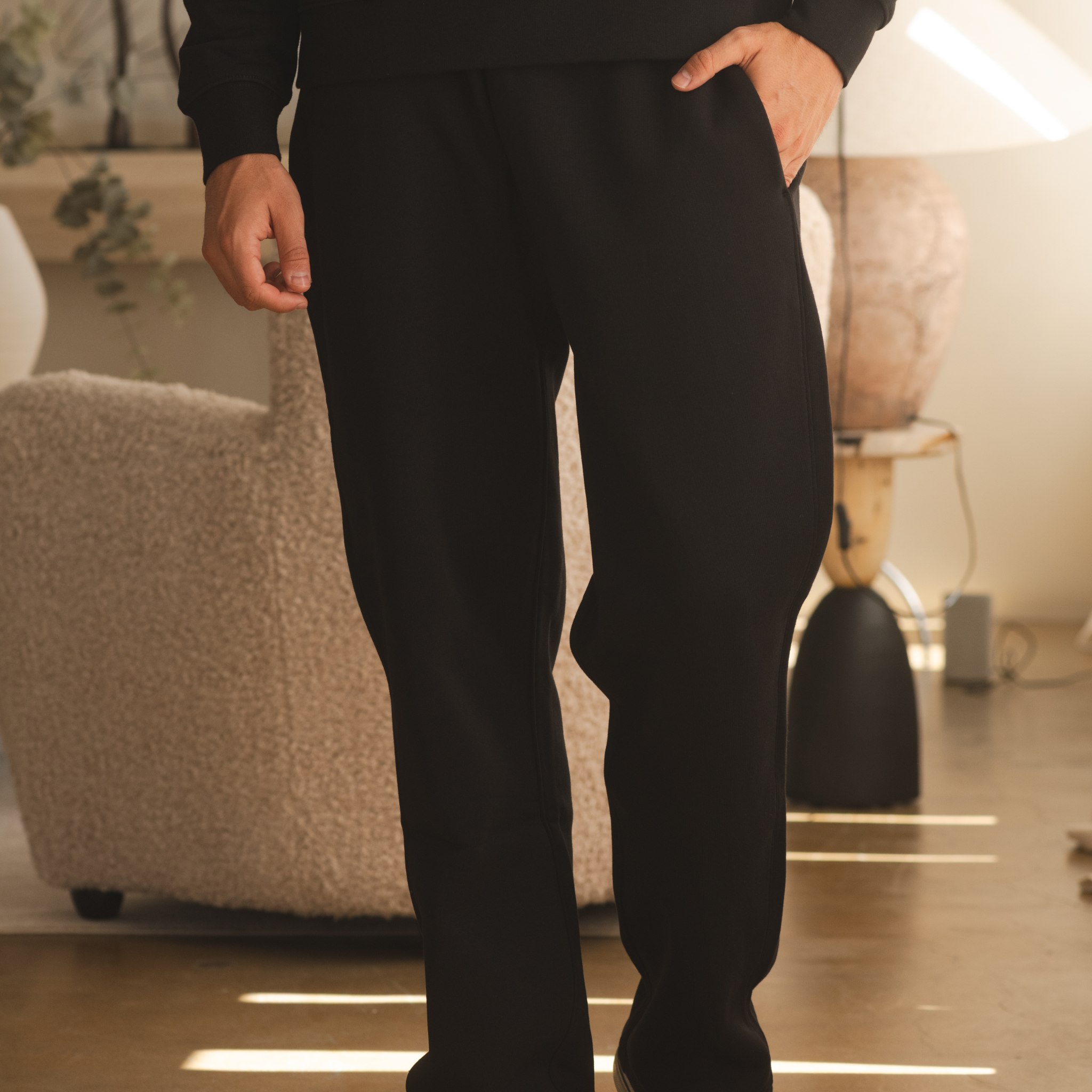 Classic Sweatshirt Set