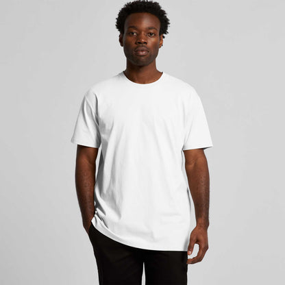 Recycled Tee