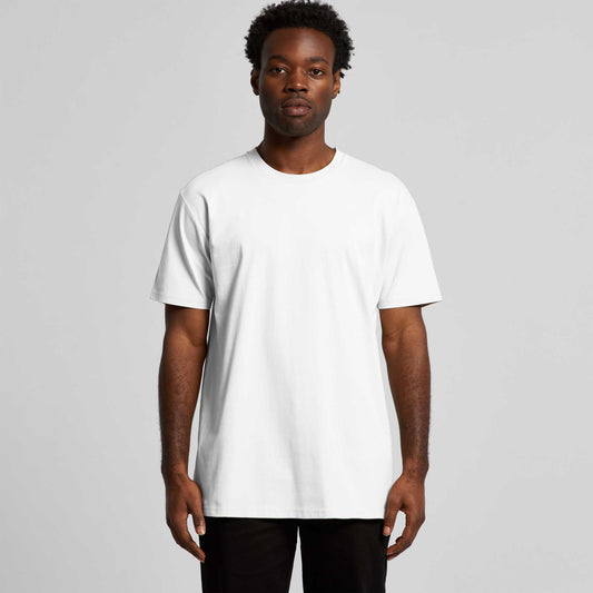 Recycled Tee