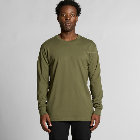 Classic Long Sleeve Tee