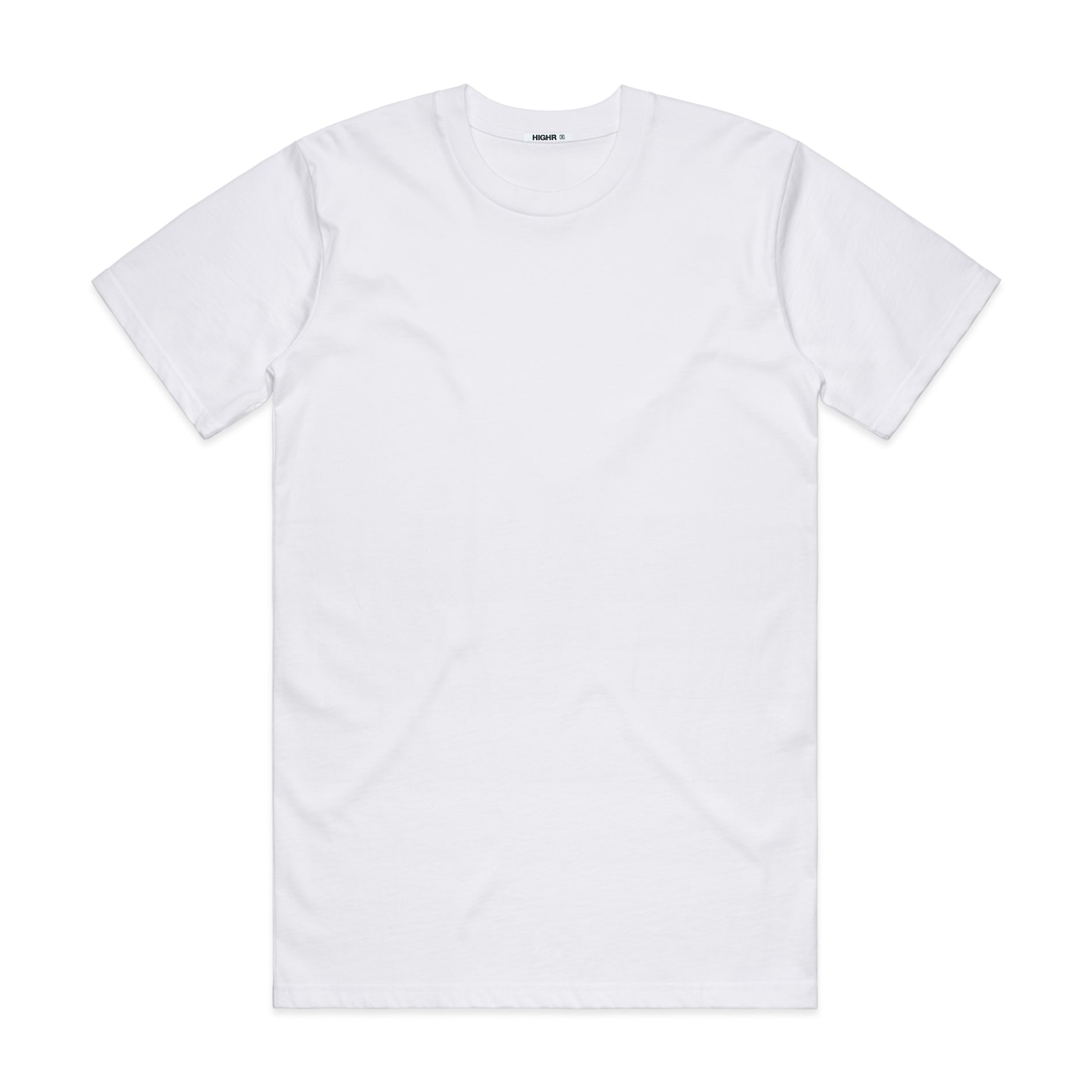 Heavy Tee (Premium Pack)