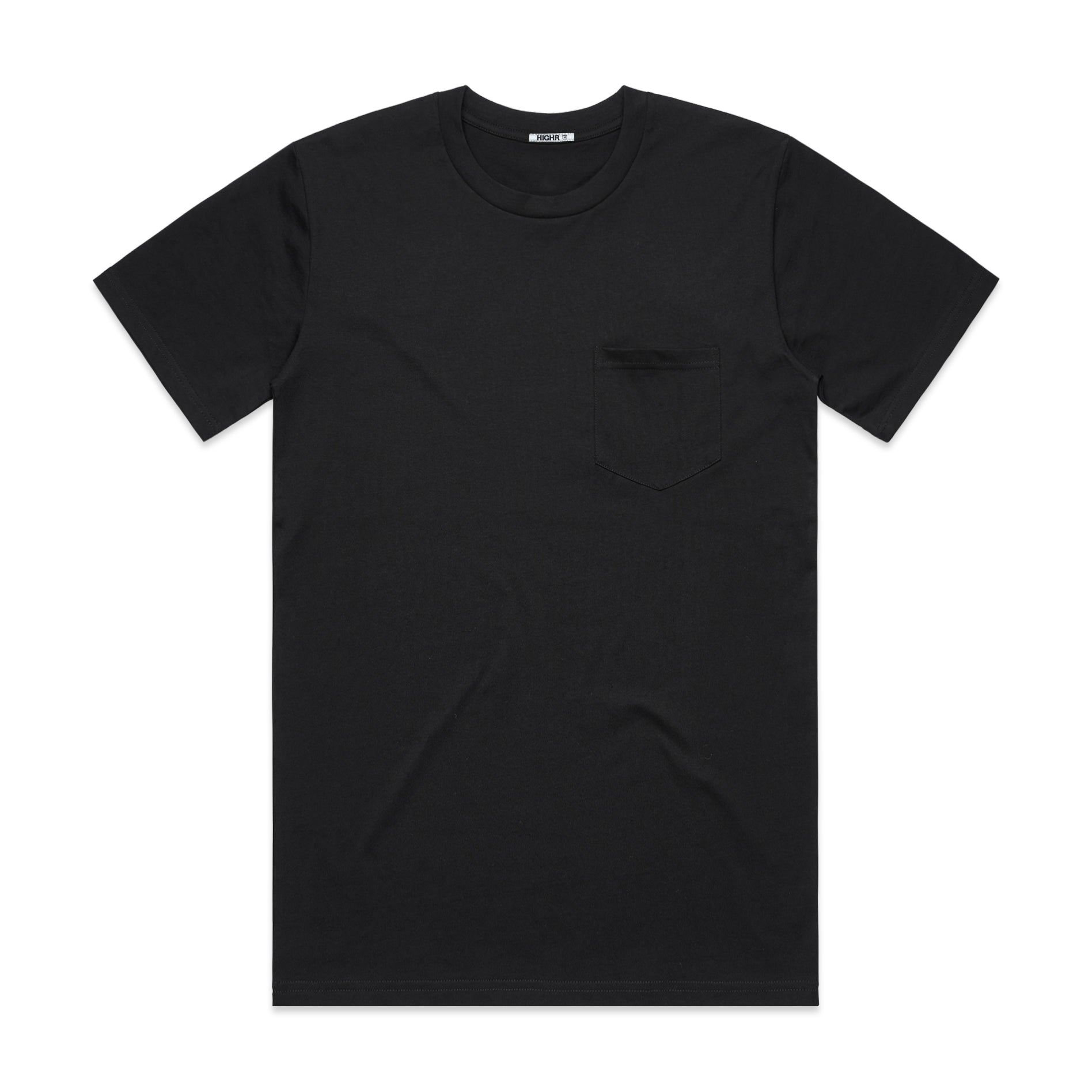 Heavy Pocket Tee