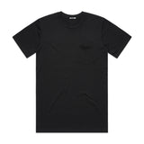 Heavy Pocket Tee