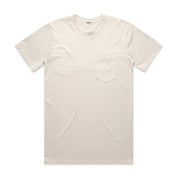 Heavy Pocket Tee