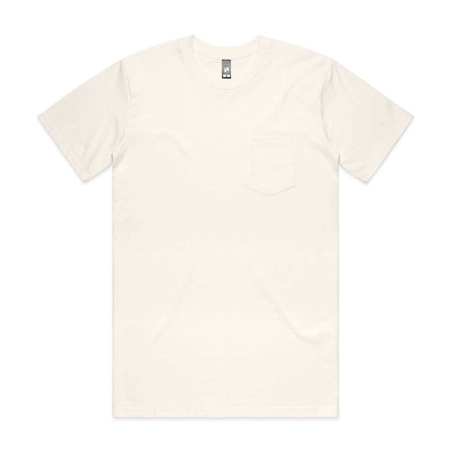 Pocket Tee