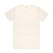 Heavy Pocket Tee