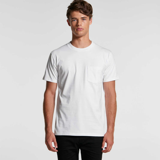Pocket Tee