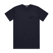 Heavy Pocket Tee