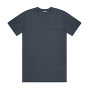 Heavy Pocket Tee
