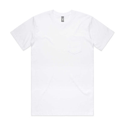 Pocket Tee