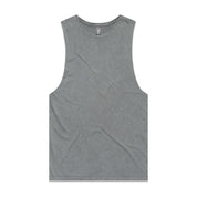 Acid Wash Tank