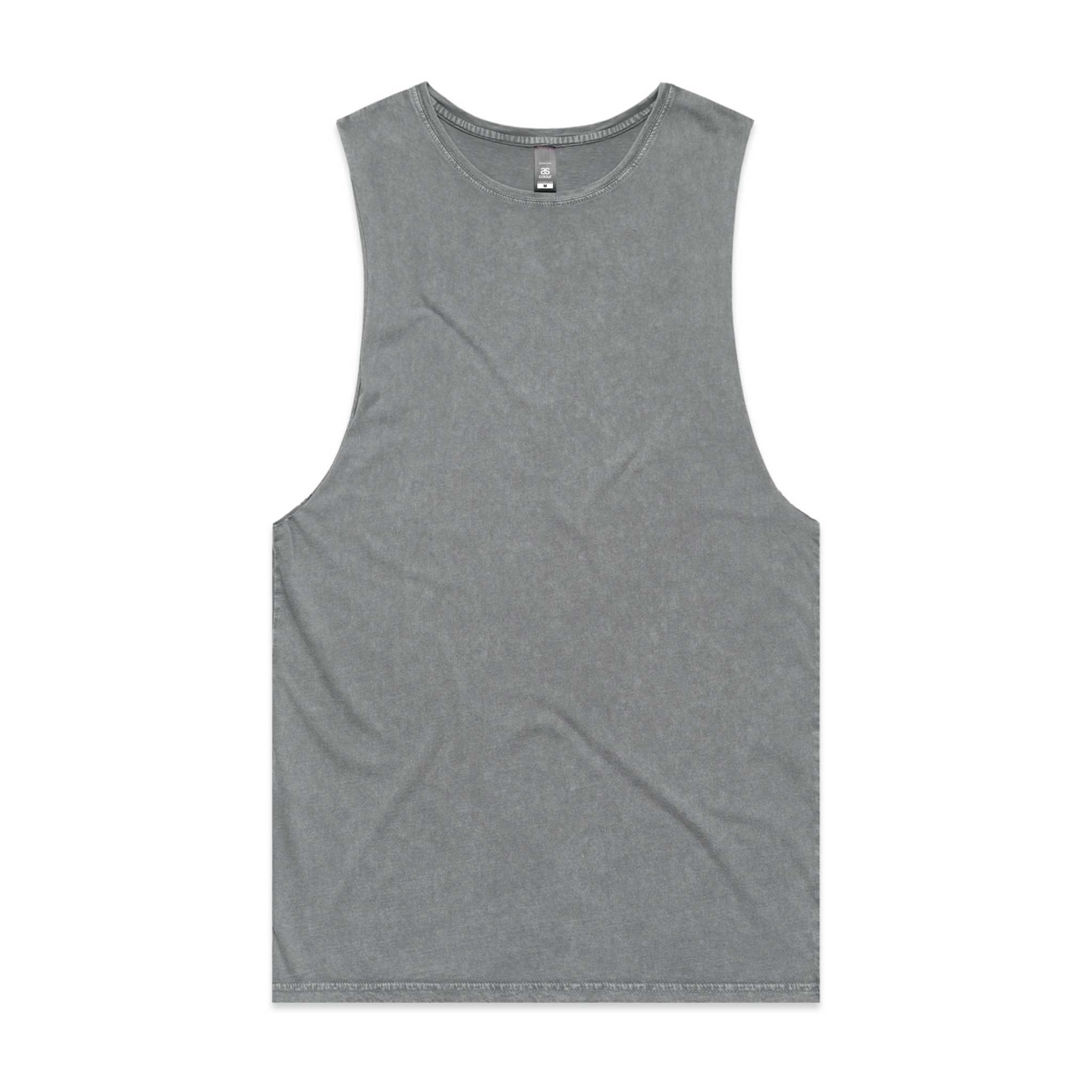 Acid Wash Tank