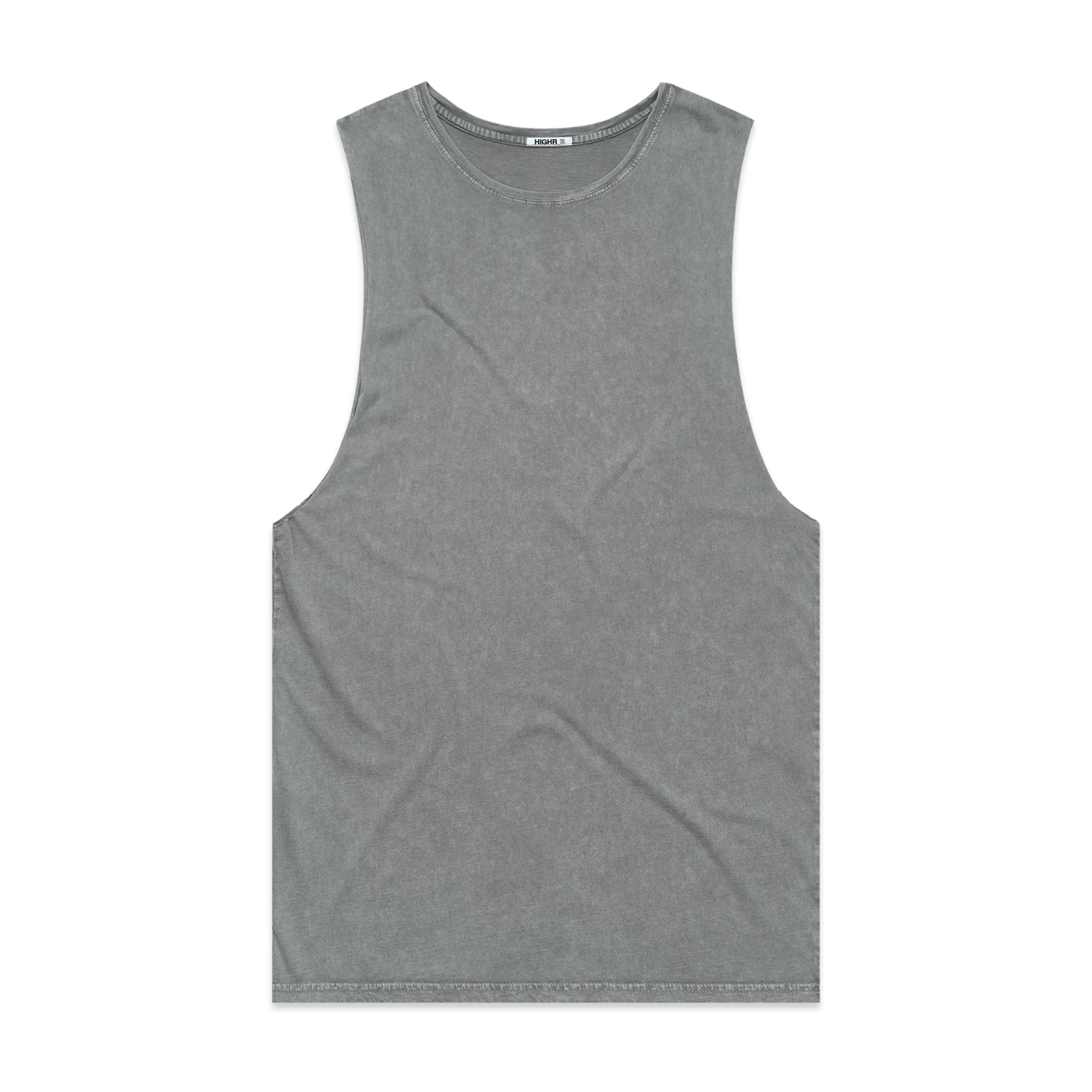 Acid Wash Tank