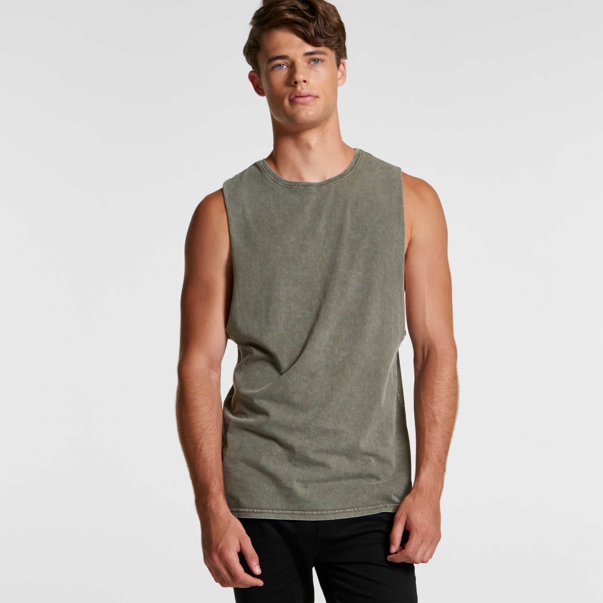 Acid Wash Tank