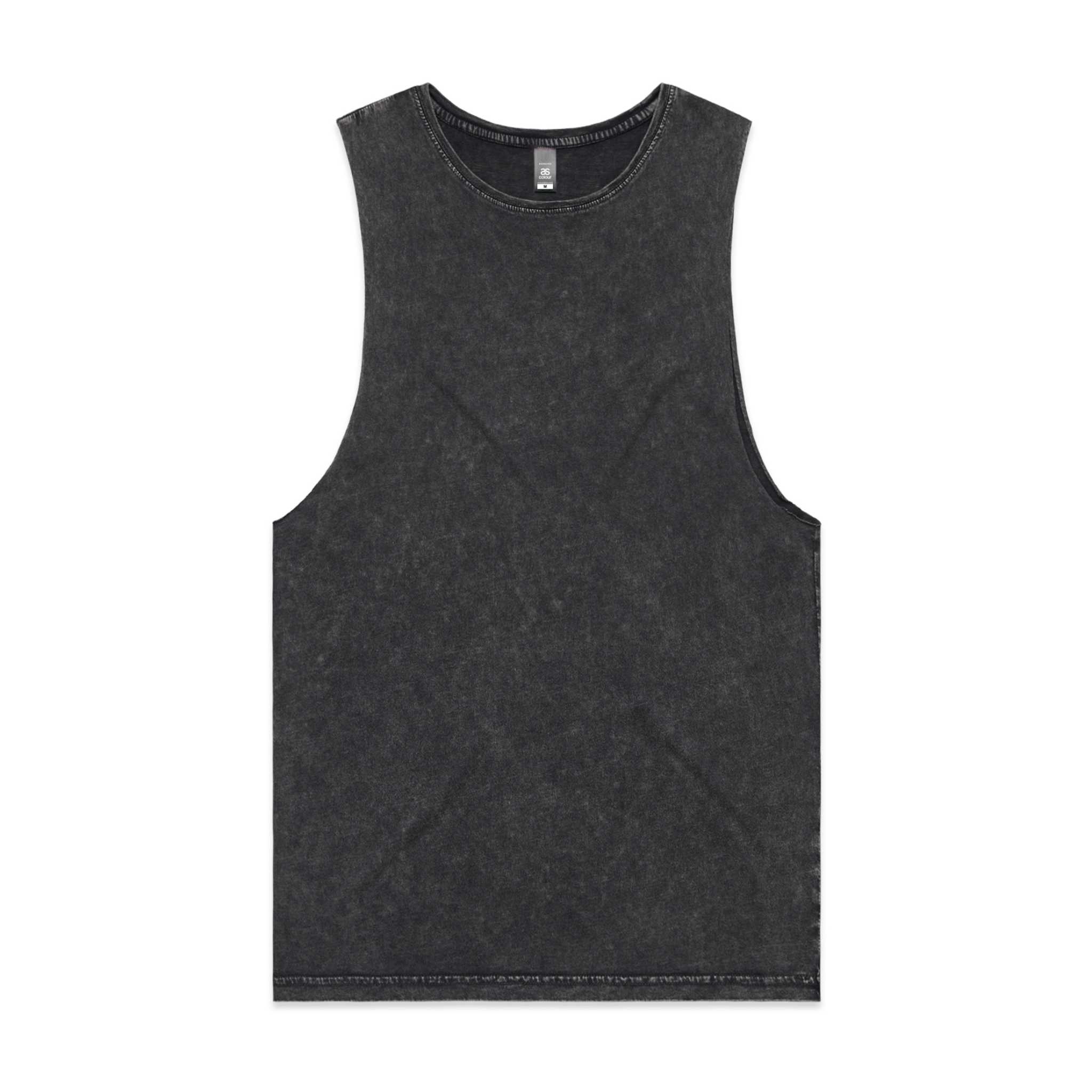 Acid Wash Tank