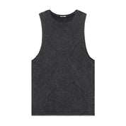 Acid Wash Tank