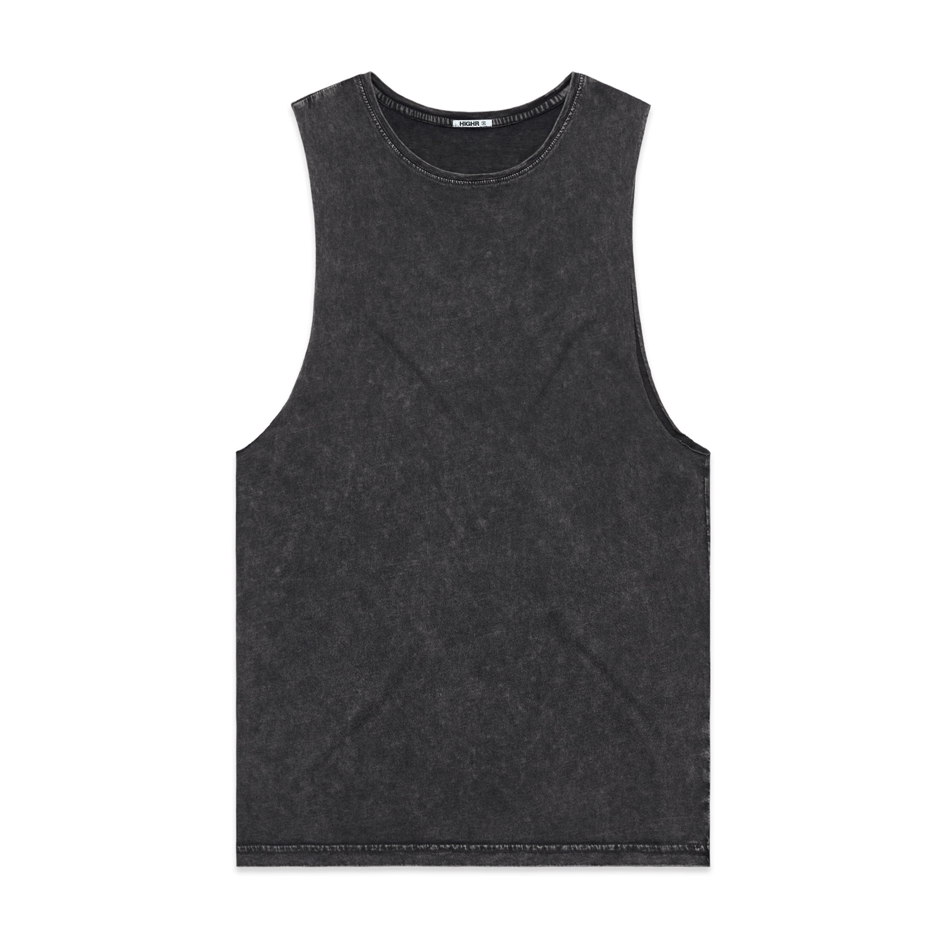 Acid Wash Tank