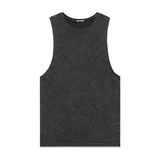 Acid Wash Tank