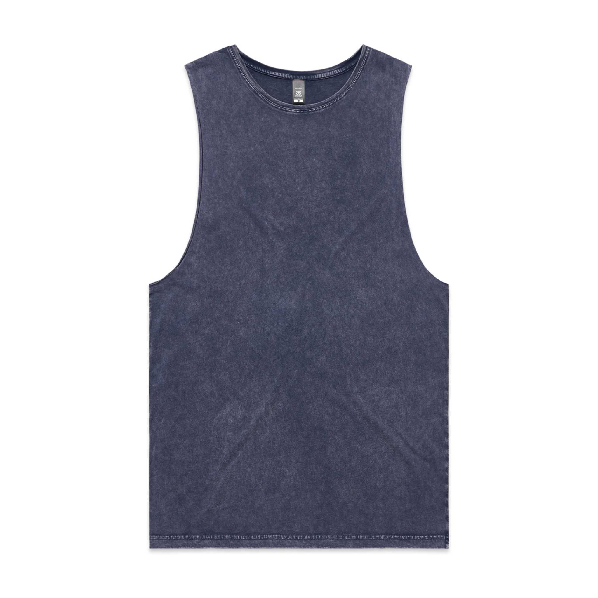 Acid Wash Tank