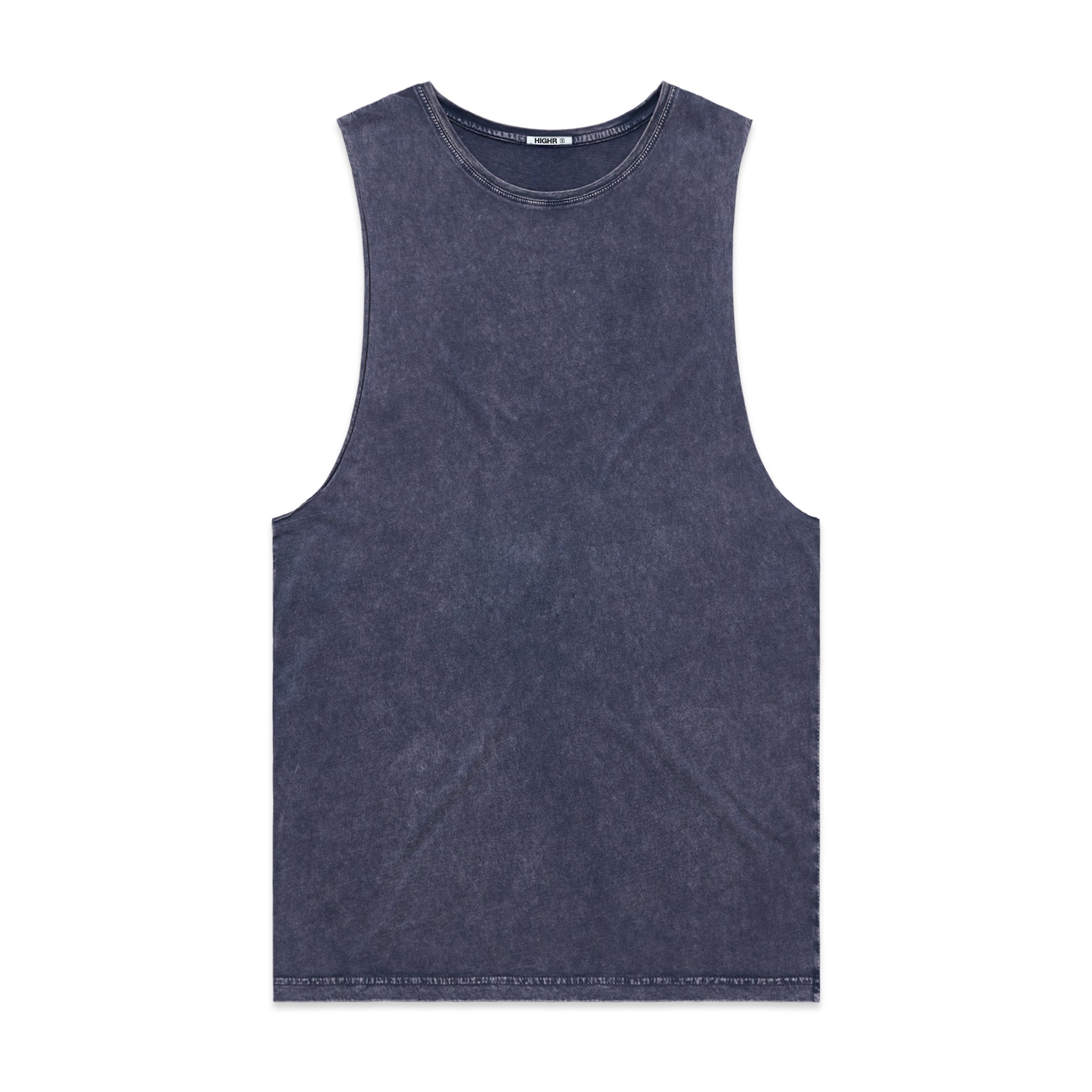 Acid Wash Tank