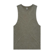 Acid Wash Tank