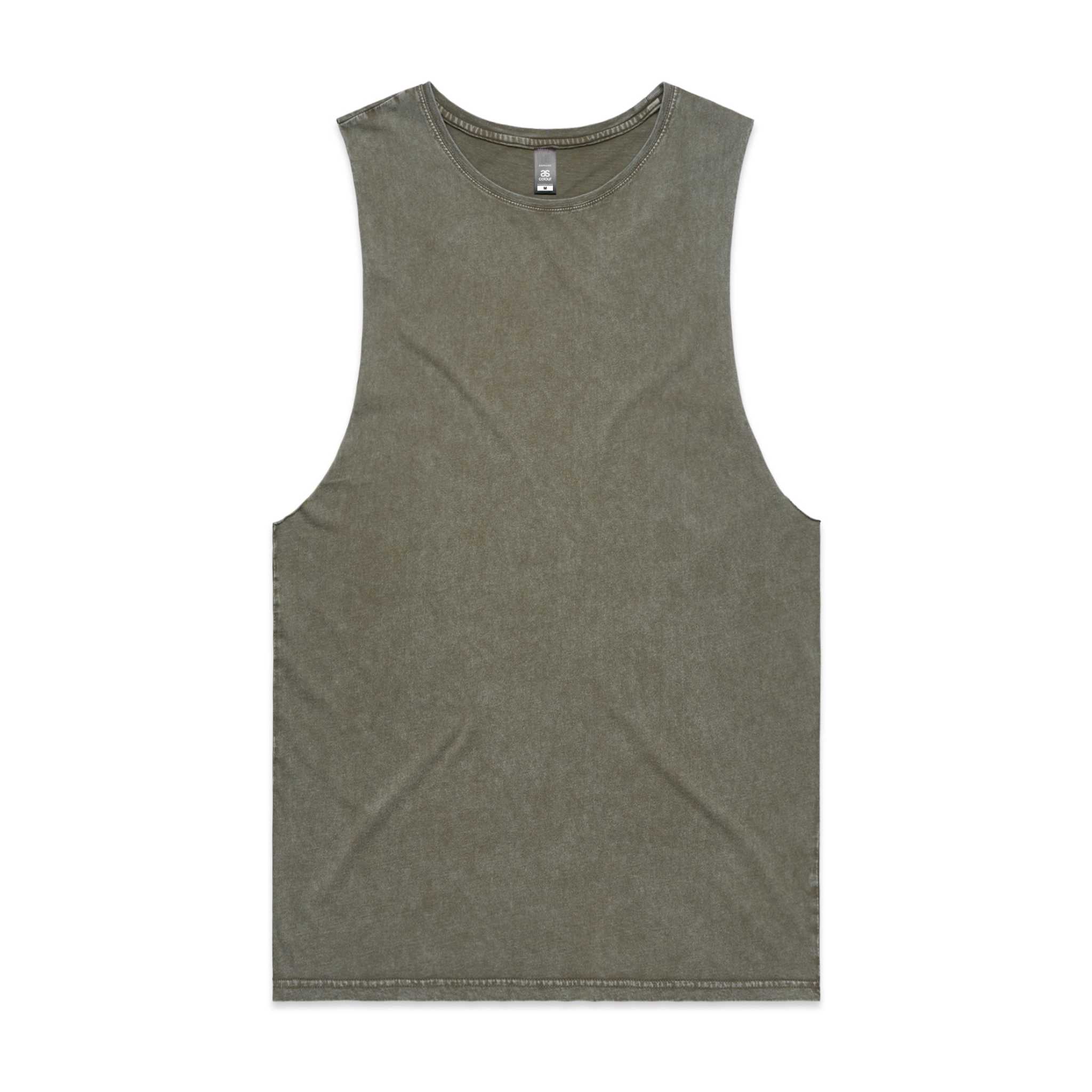 Acid Wash Tank