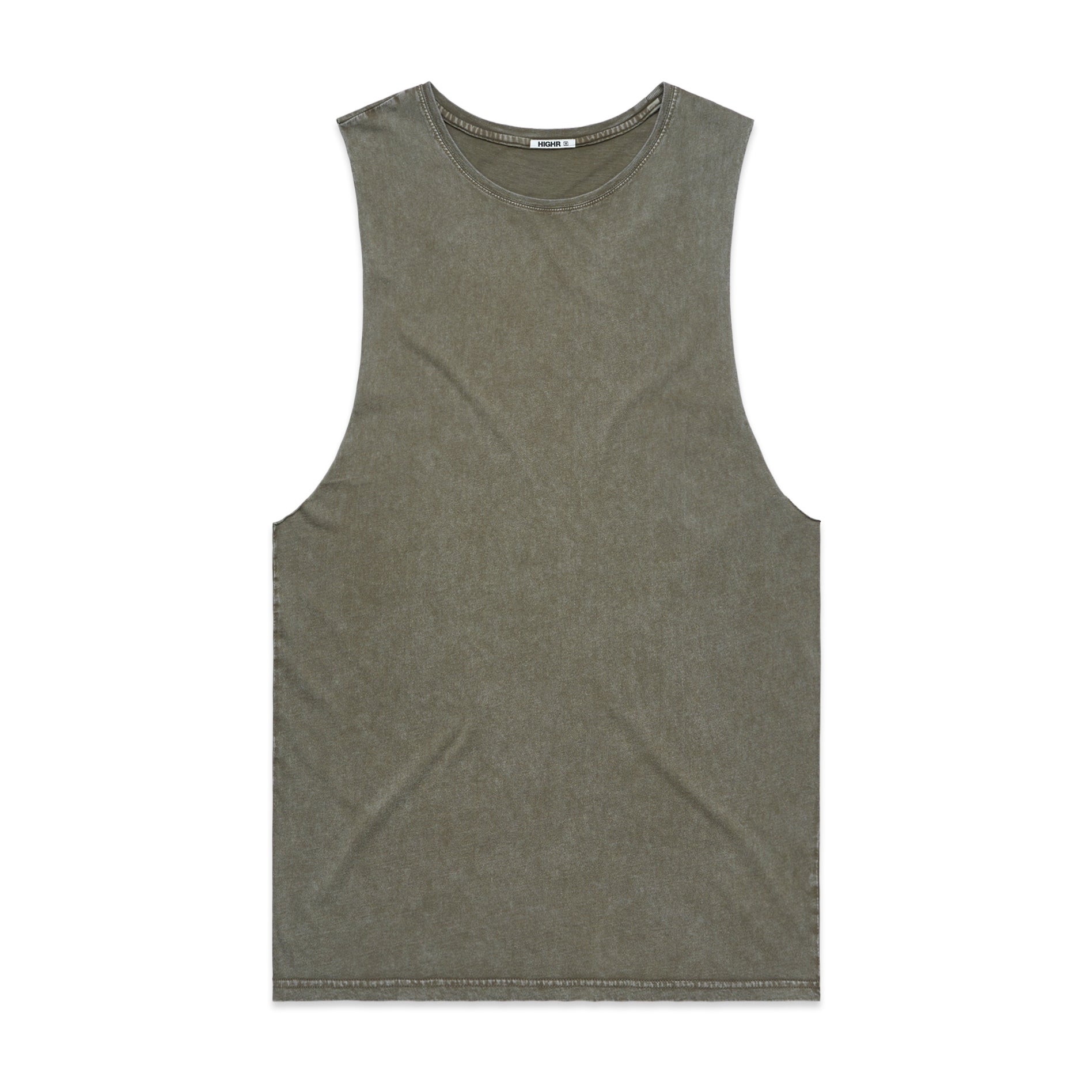Acid Wash Tank