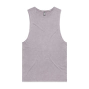 Acid Wash Tank