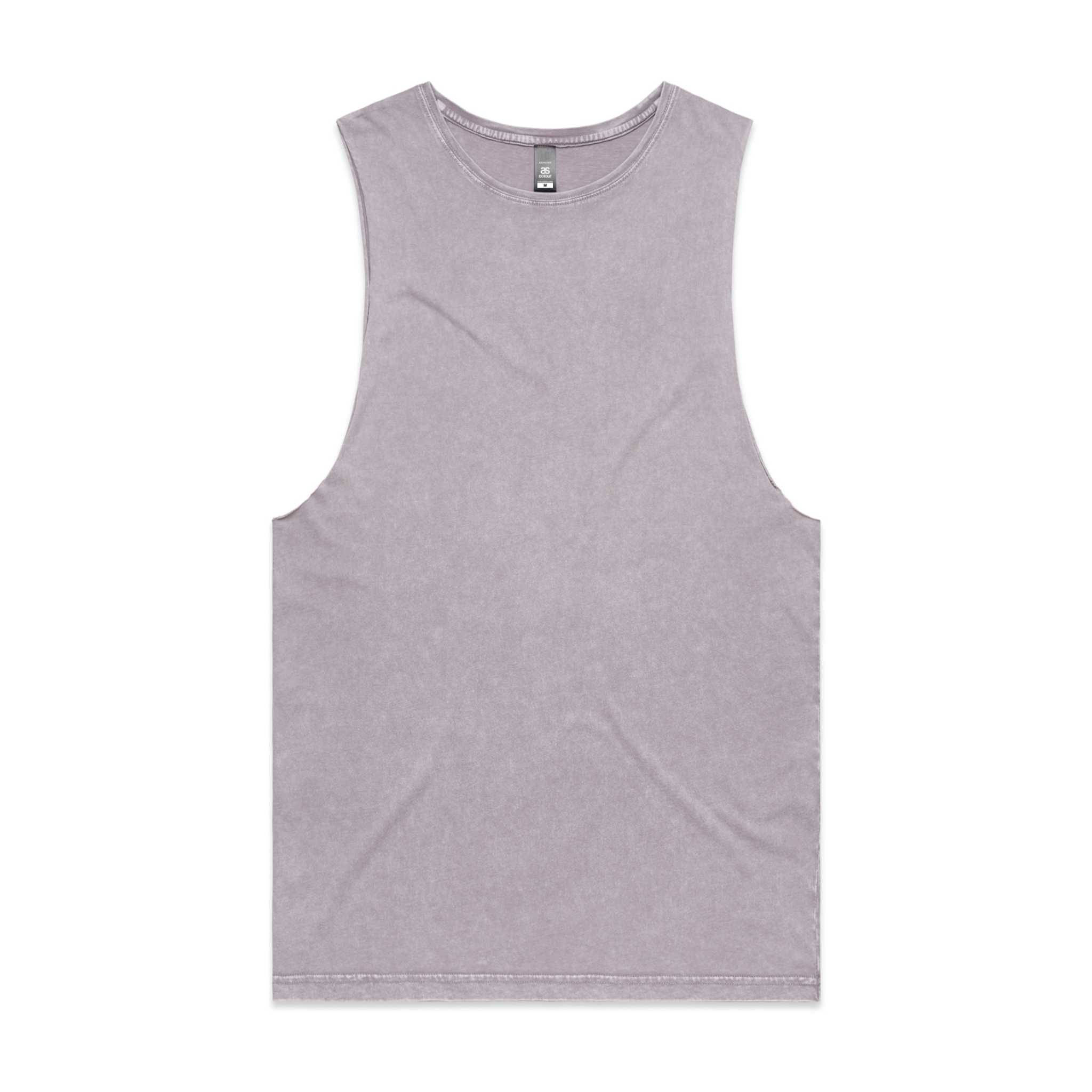 Acid Wash Tank