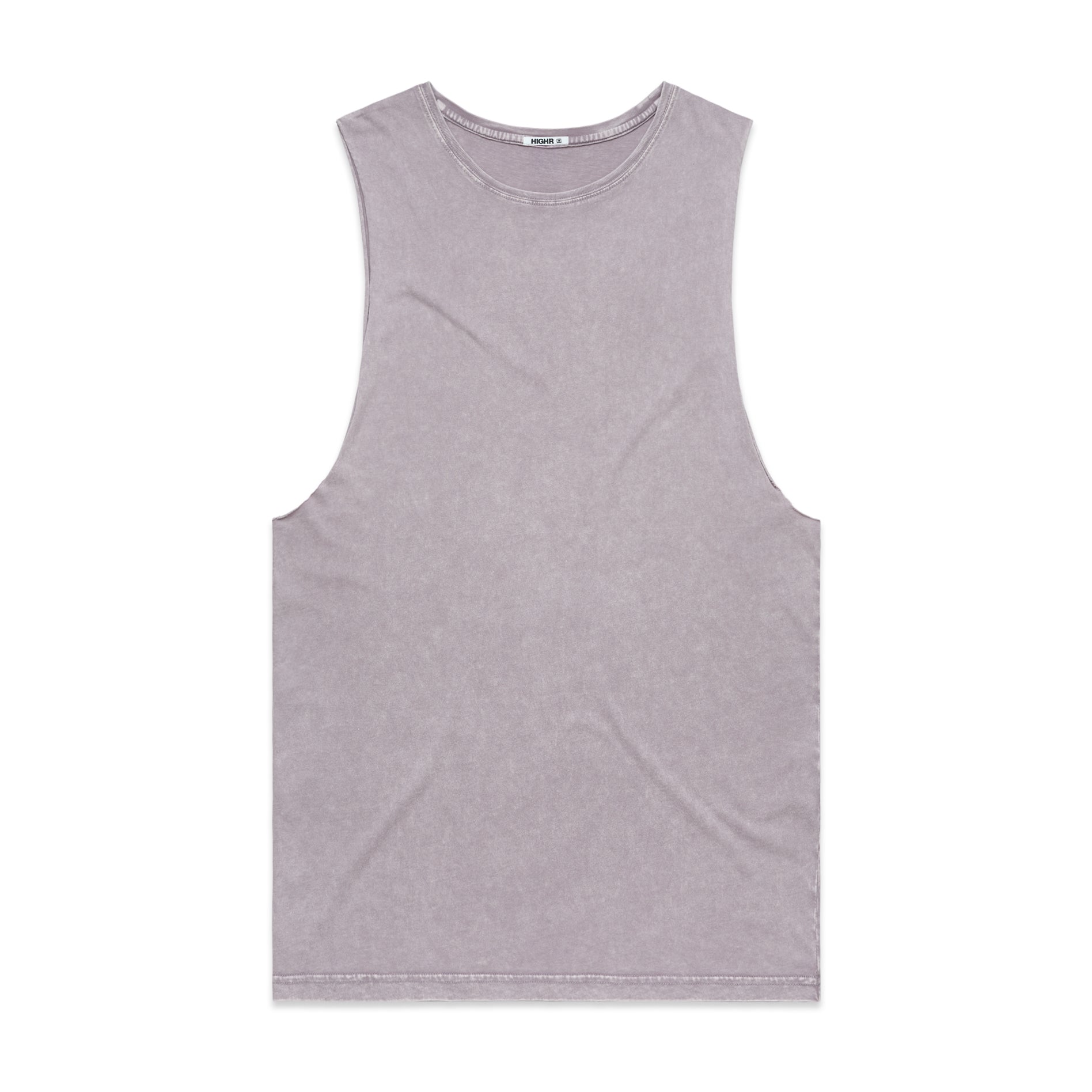 Acid Wash Tank