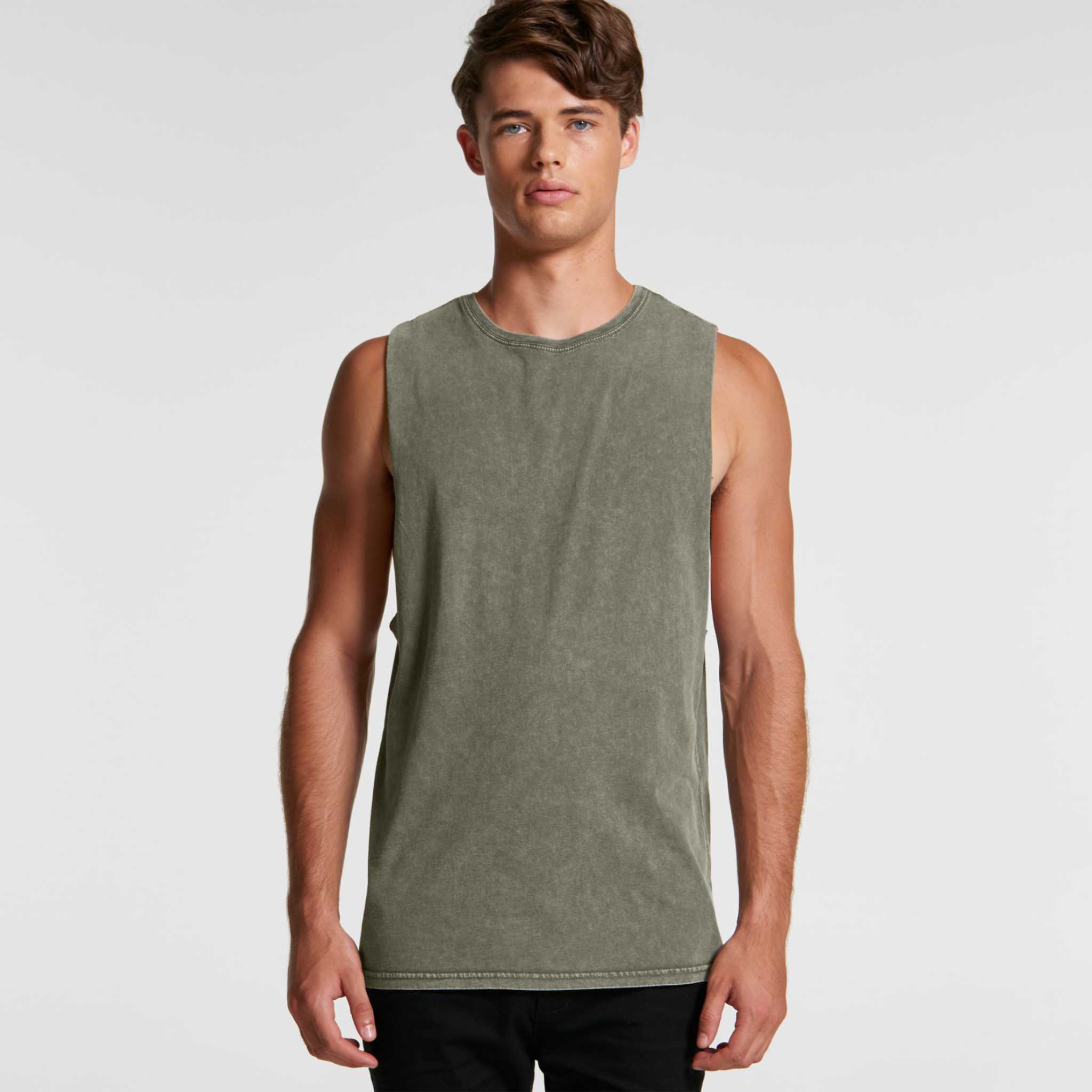 Acid Wash Tank