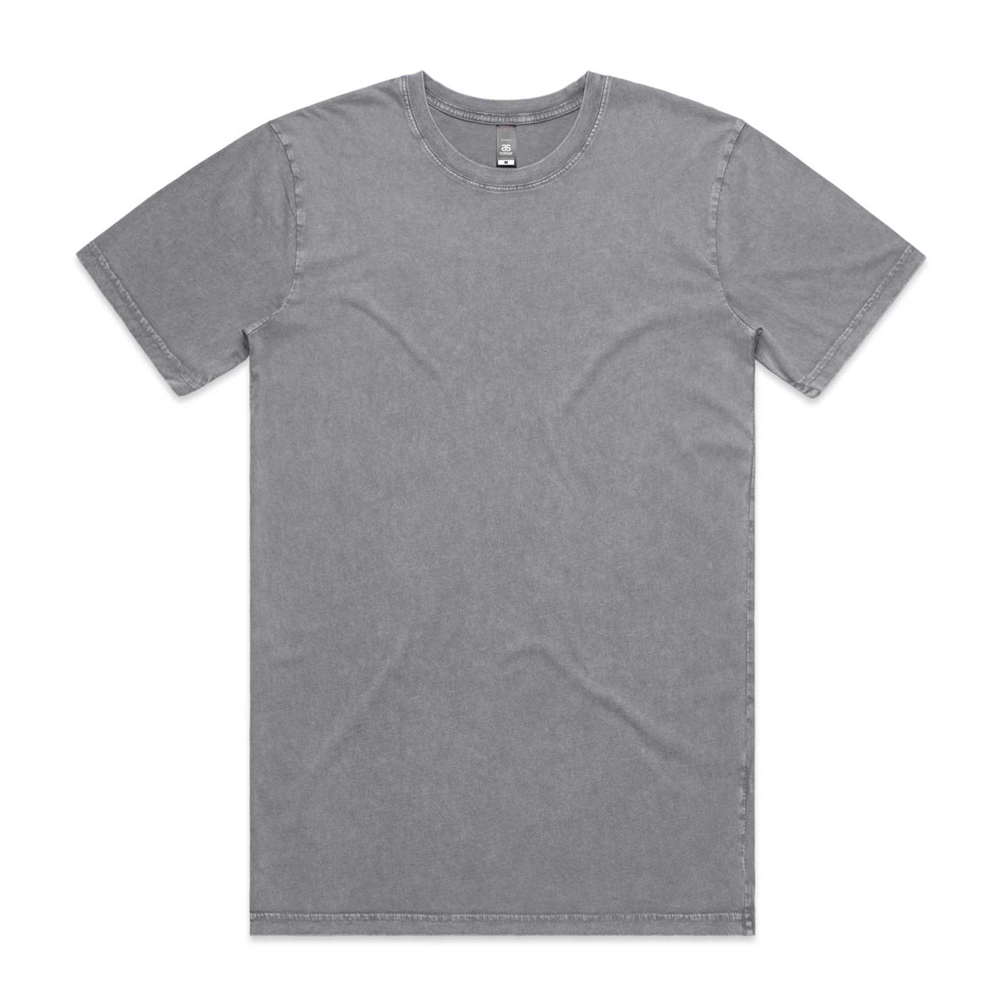Acid Wash Tee