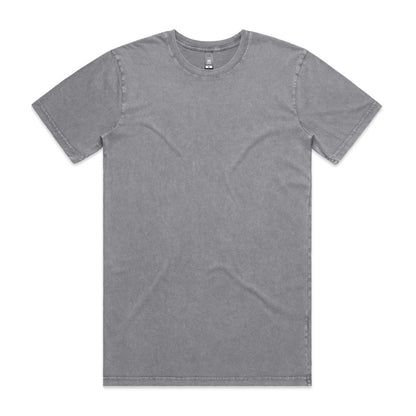 Acid Wash Tee