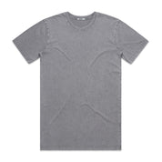 Acid Wash Tee