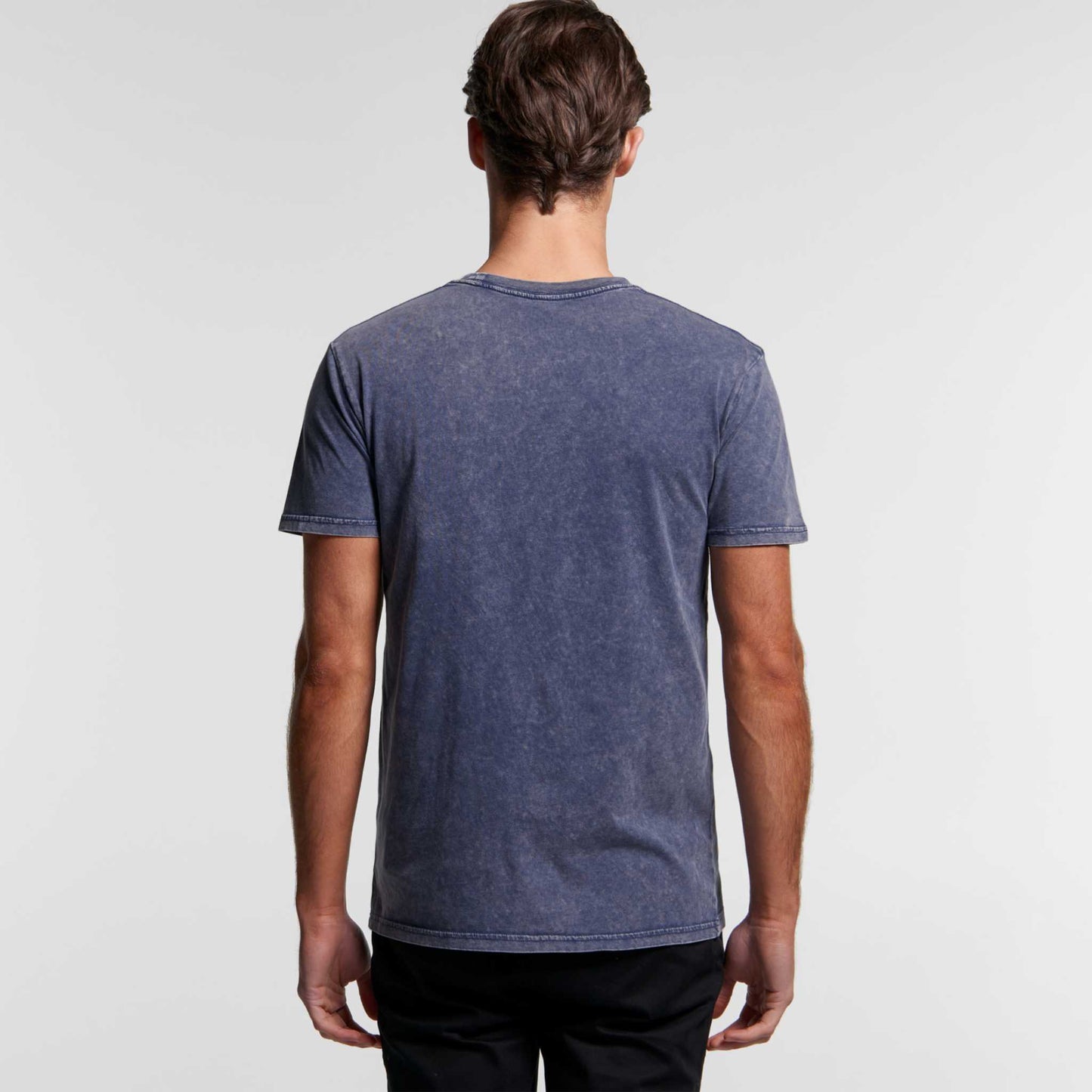 Acid Wash Tee