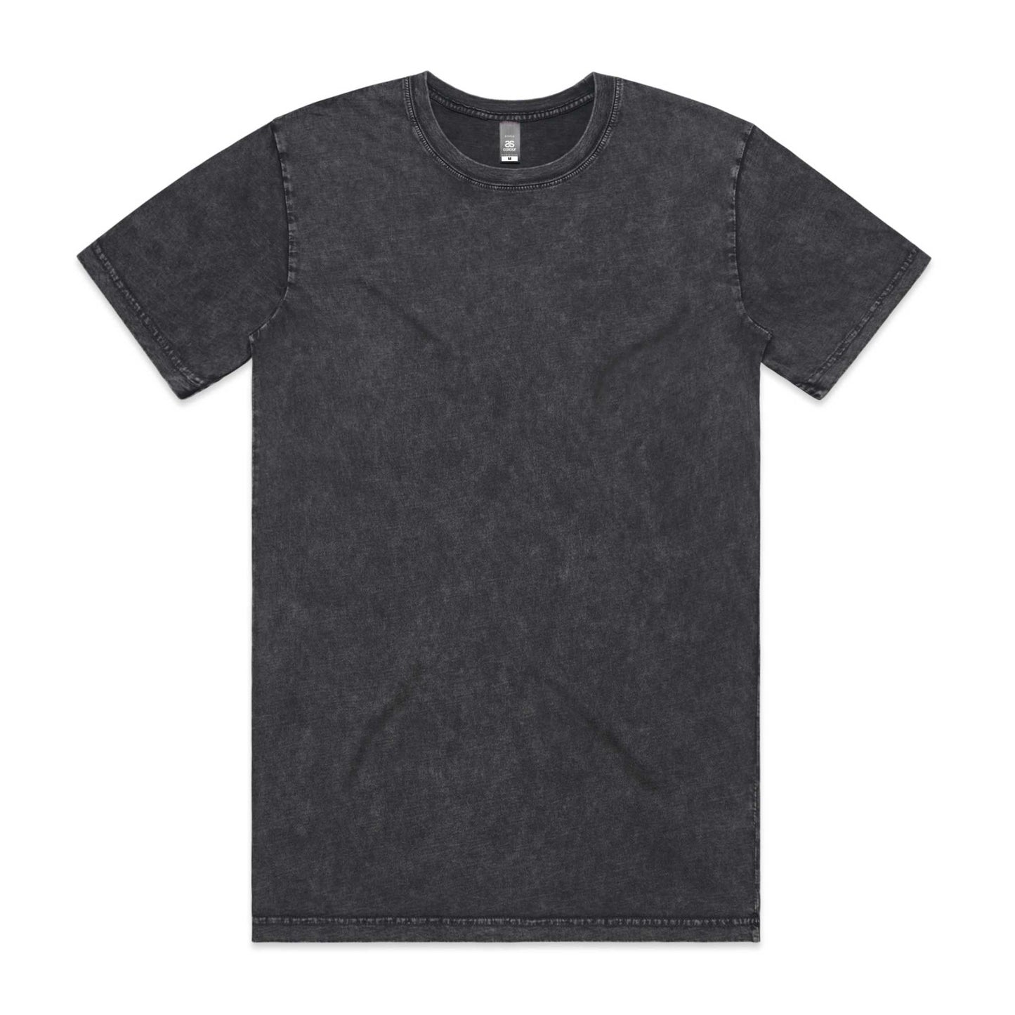 Acid Wash Tee
