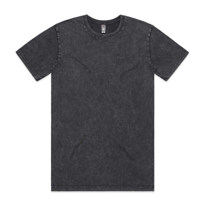 Acid Wash Tee