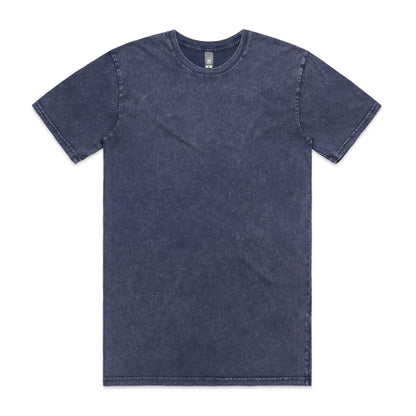Acid Wash Tee