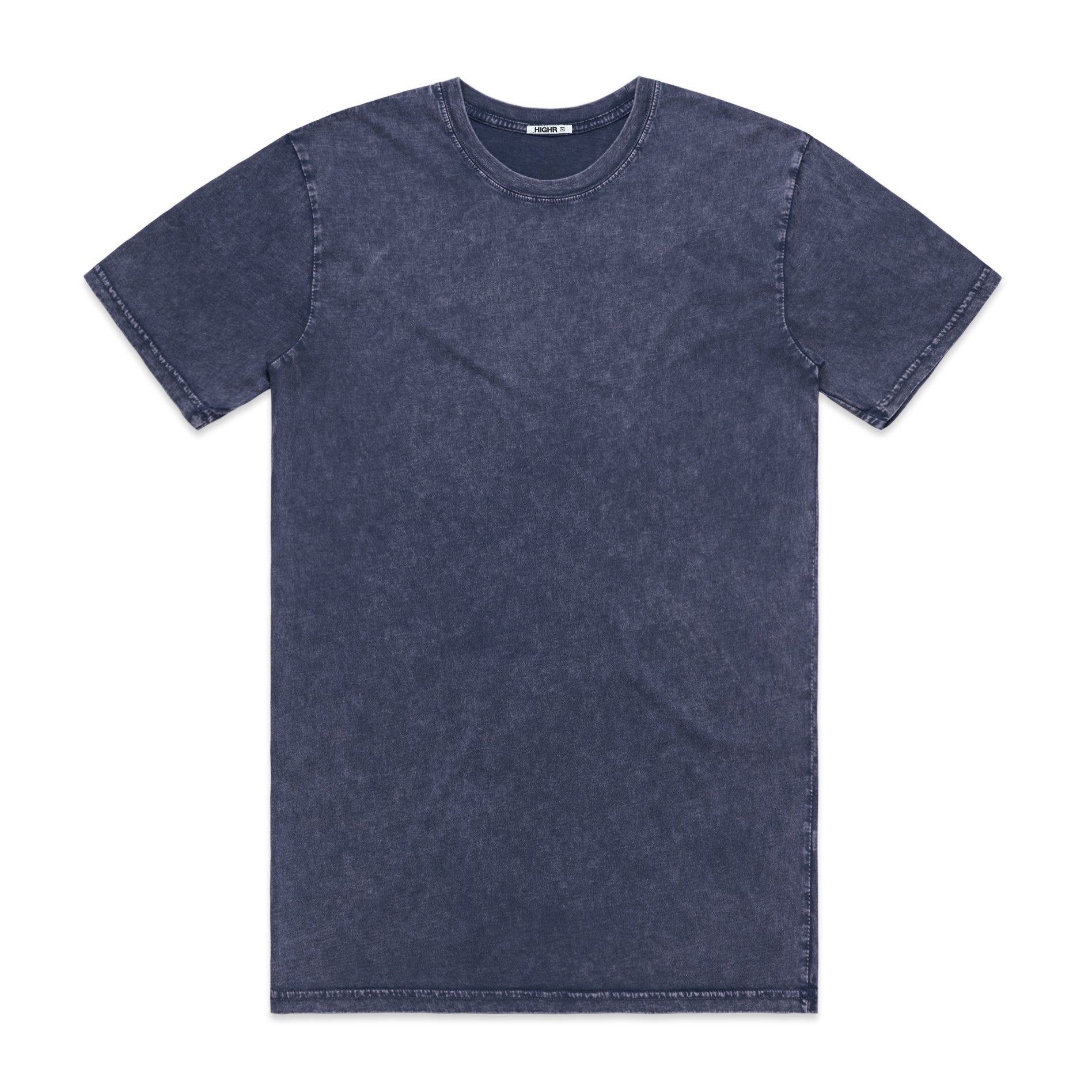 Acid Wash Tee