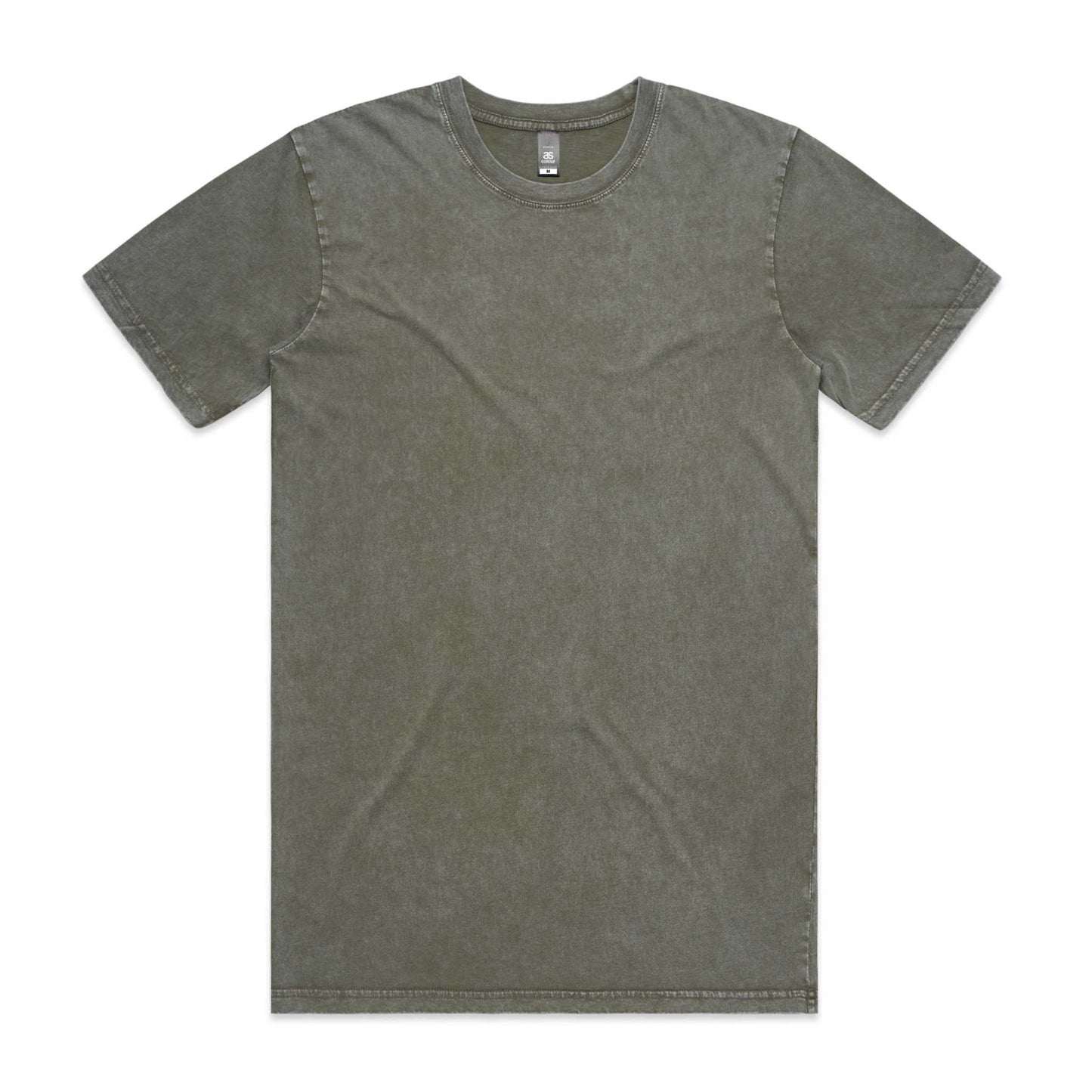 Acid Wash Tee