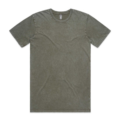 Acid Wash Tee