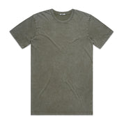Acid Wash Tee