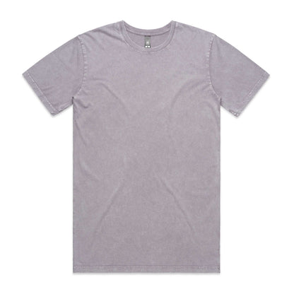 Acid Wash Tee