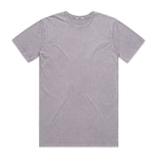 Acid Wash Tee