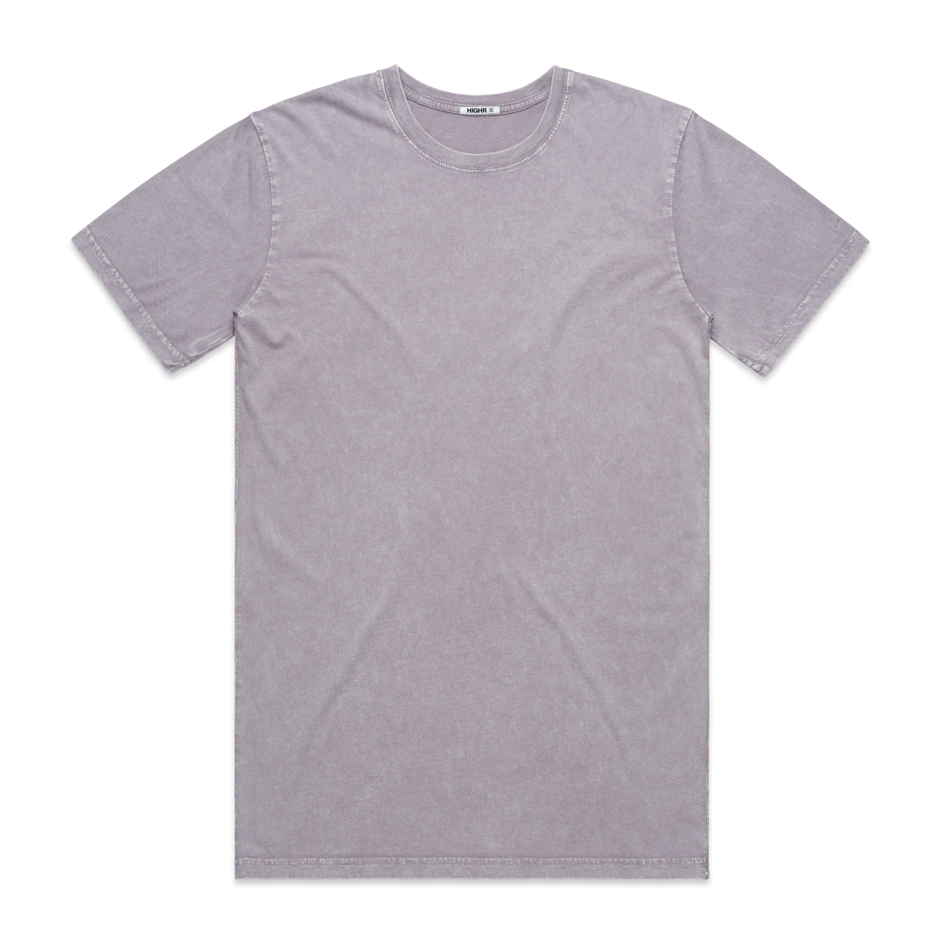 Acid Wash Tee